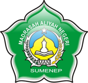 LOGO MAN SUMENEP